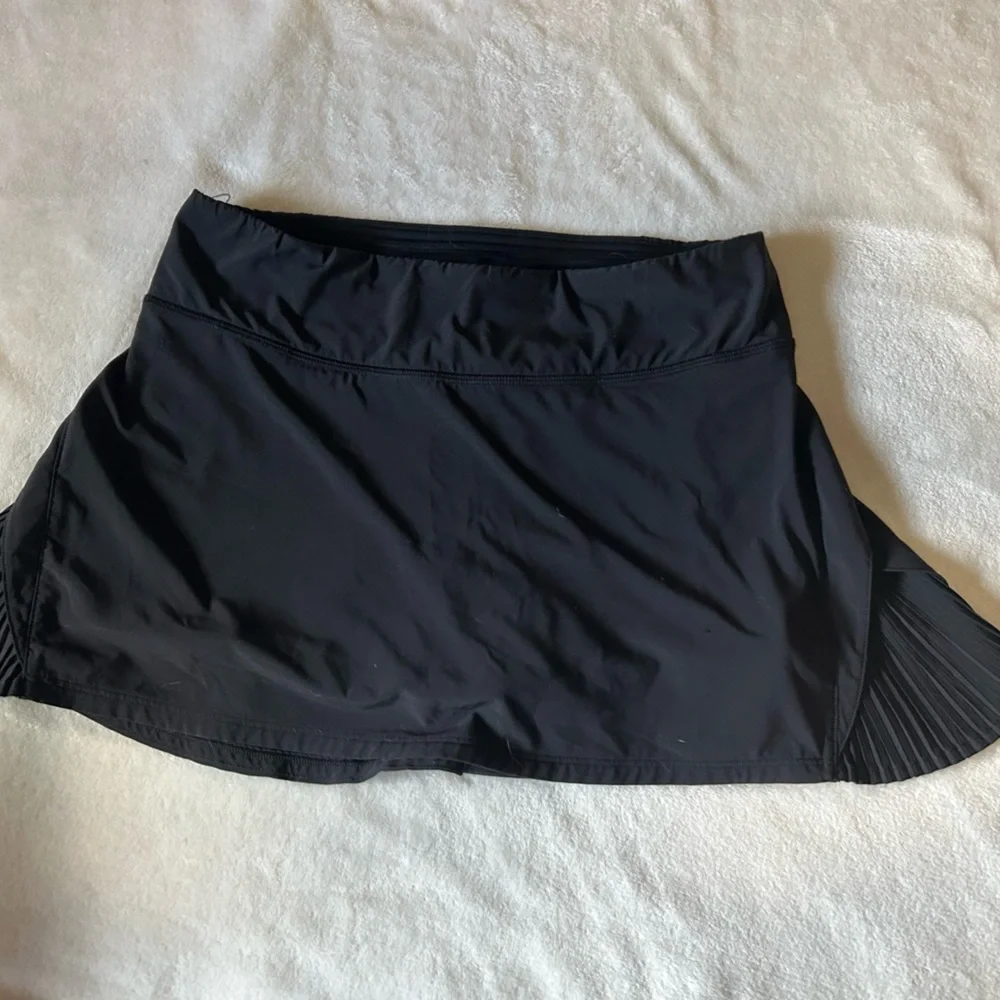 skort - Picture 2 of 4